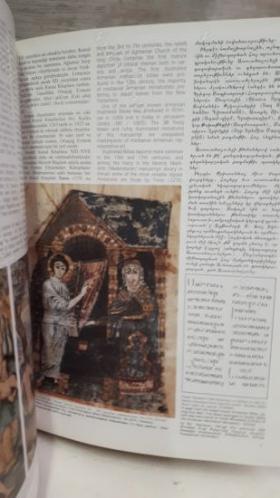 İstanbul Ermeni Kiliseleri - Ciltli, Şömizli, Türkçe ve Ermenice ithaflı, İmzalı. (Türkçe, Ermenice, İngilizce. Paralel text)