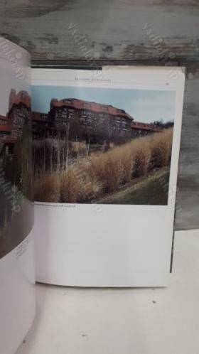 The Color Encyclopedia of Ornamental Grasses