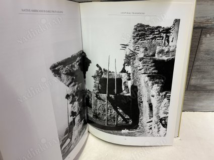 Native Americans in Early Photographs