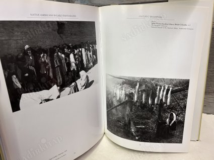Native Americans in Early Photographs