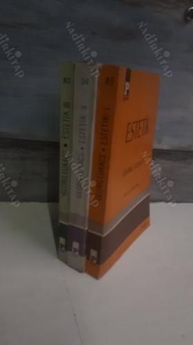 Estetik 1-2- 3