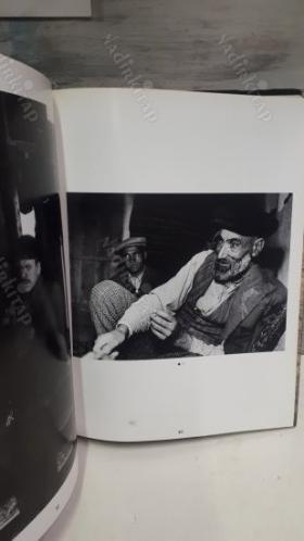YÜZLERİNDE YERYÜZÜ - ARA'NIN ANADOLU DESTANI/ciltli