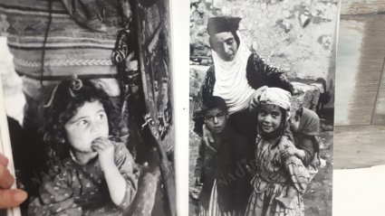 YÜZLERİNDE YERYÜZÜ - ARA'NIN ANADOLU DESTANI/ciltli