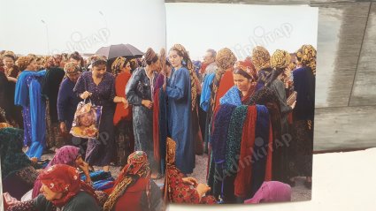 Türkçe Konuşanlar - Orta Asya'dan Balkanlar'a 2000 Yıllık Sanat ve Kültür