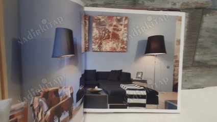 Interior Design Inspirations: v. 2