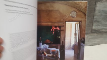 Modern Country Interiors