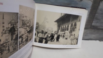 Cumhuriyet'in Devraldığı İstanbul'dan Bugüne / Istanbul, from the birth of the Republic to the present day: The metamorphosis of a legacy
