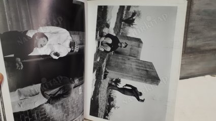 Kimsin Sen? / Who Are You? Fotoğraf Sergisi / Photography Exhibition