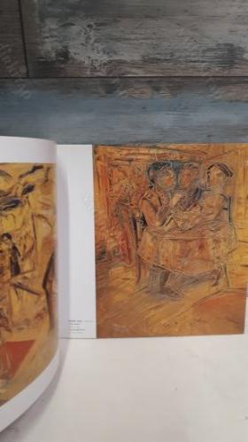 Mehmet Güleryüz: Evin Sanat Galerisi 17 Ocak - 18 Şubat 2002 Resim Sergisi Kataloğu