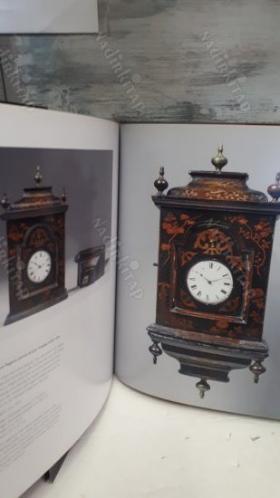 Clocks And Barometers