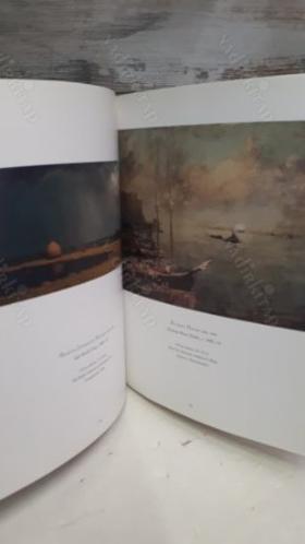 Sounding the Depths: 150 Years of American Seascape