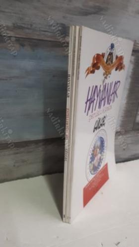 HAYVANLAR ENTELLEKTÜEL AYI HAYVANLAR SOKAKİTİ HAYVANLAR PERUKLU AKBABA 3 KİTAP