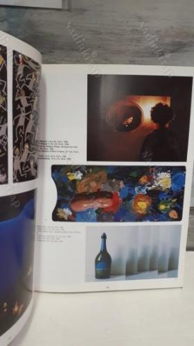 Graffiches = Grafiş 1974 - 1994 [Sergi kataloğu]. Önsöz: Ignacio Ramonet
