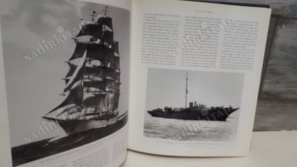 Ticonderoga: Tales of an Enchanted Yacht
