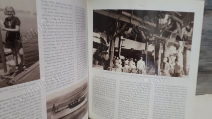 Ticonderoga: Tales of an Enchanted Yacht