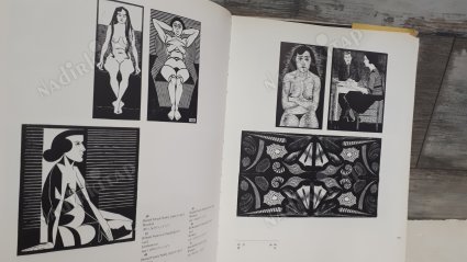 M.C. Escher: His Life and Complete Graphic Work
