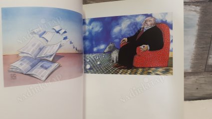 İz - Selçuk Demirel (Karton Kapak)