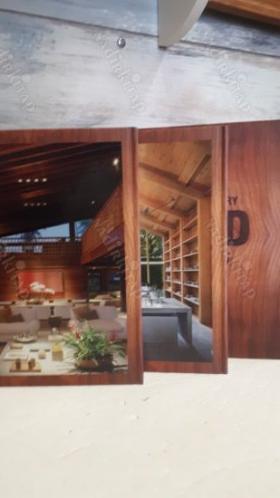 100 Contemporary Wood Buildings (Ciltli) 2 Kitap set kutulu