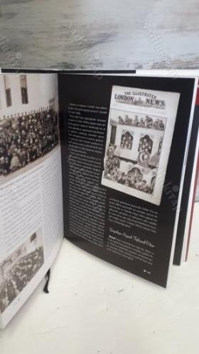 Abdülhamid. Tanzimat'tan II. Meşrutiyet'e İmparatorluk ve Nesnel Tarihin Prizmasından