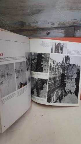 PERSPECTIVE DRAWING DRAWING ACADEMY