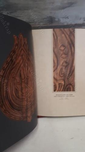 A LIFE IN WOOD - AĞAÇLA BİR ÖMÜR