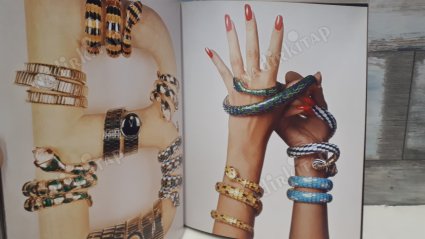 BVLGARI BEYOND TIME