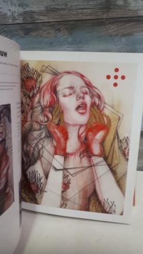 Illustration Now! 5