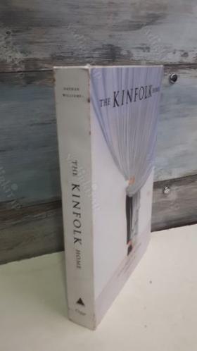 The Kinfolk Home: Interiors for Slow Living