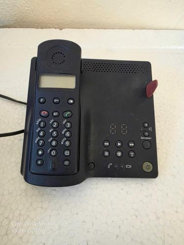 TELSİZ TELEFON SİEMENS SİNÜS T44 DENENMEDİ GÖRÜLDÜĞÜ GİBİ
