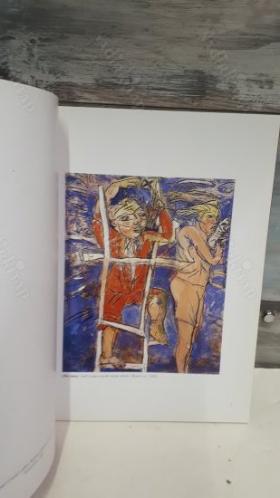 Mehmet Güleryüz. [Sergi kataloğu]. Eylül - Ekim 2002, Dirimart Kemer Country