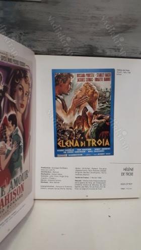Brigitte Bardot à l'affiche