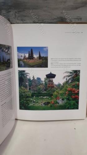 BALINESE GARDENS