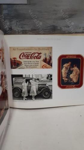 COCA COLA: The Fırst Hundred Years