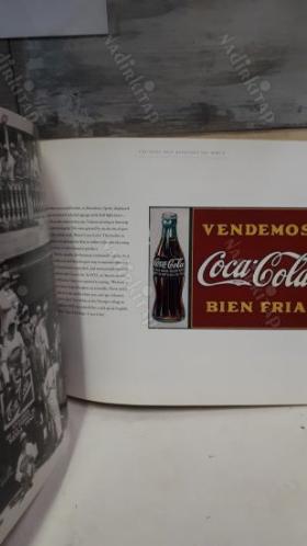 COCA COLA: The Fırst Hundred Years
