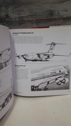 AVIATION THE WORLD'S AIRCRAFT A-Z