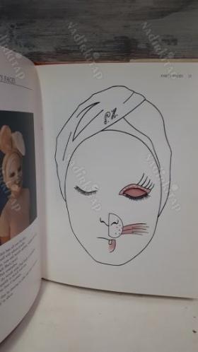 Make-Up Is Magic