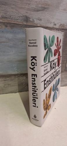 Köy Enstitüleri