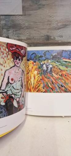 MASTERS OF COLOUR Derain to Kandinsky
