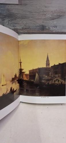 İSTANBUL'A GELEN YABANCI RESSAMLAR ... VE - AYVAZOVSKİ