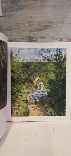 PAINTING THE MODERN GARDEN