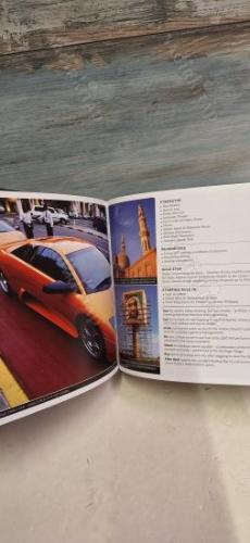 The Cities Book Mini (Lonely Planet Pictorial)