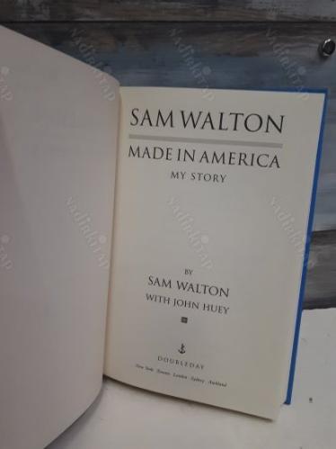 Made in America: Mi Historia / Made In America: My History