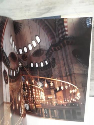 İstanbul'da 500 Yıllık Sanayi Yarışı - TÜRK CAM SANAYİİ VE ŞİŞECAM