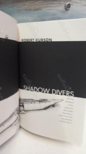 Shadow Divers