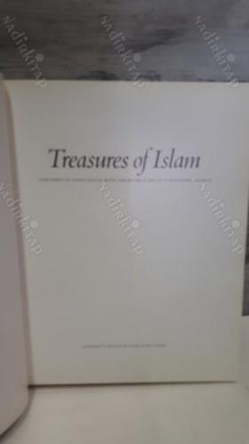 TREASURES Of ISLAM