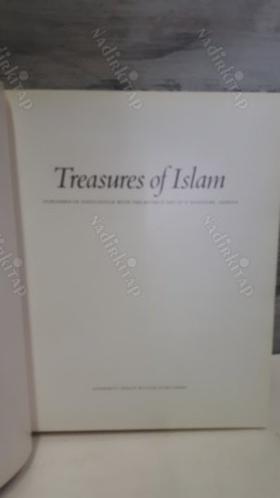 TREASURES Of ISLAM