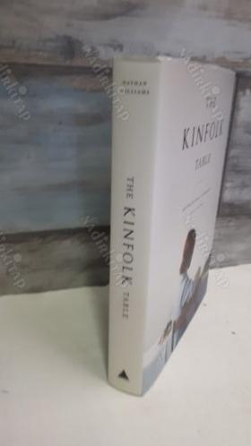 The Kinfolk Table: Recipes For Small Gatherings