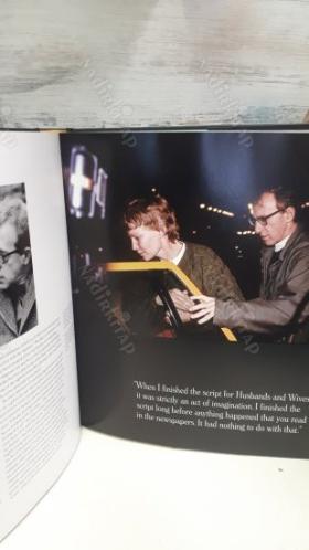 Woody Allen: A Retrospective