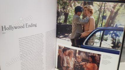 Woody Allen: A Retrospective