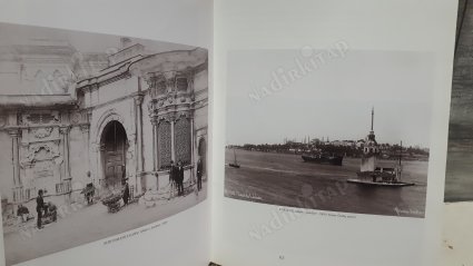 Sebah ve Joaillier'den Foto Sabaha: Fotoğrafta Oryantalizm